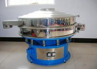 Powder Automatic Vibrating Sieve Machine Durable For Chemical Industry