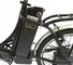 Fast 20 Inch Electric Folding Bike Bicycle With 36v Lithium Battery supplier
