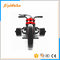 48 Voltage 35km / H Max Speed Electric Drift Trike With 15.4ah Lithium Battery supplier