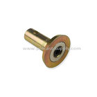 Yellow Galvanized Lifting Socket Fixing And Positioning Inserted Magnet supplier
