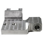 China Custom Precision Cnc Aluminum Milling Process With Clear Anodizing Finishing distributor