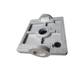 China High Precision Aluminum Die Castings with Durionise for Plumbing Parts distributor