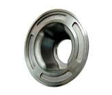 China Iron Die Casting for Loud Speaker Parts , Zinc-plating or Nickel Plate distributor