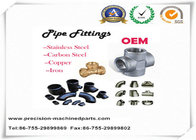 China Custom Aluminum Pressure Die Castings Silver For Electrical Enclosure distributor