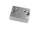 Professional Precision CNC Machining Services Machinery Parts / Components supplier