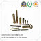 Customized Metal Steel CNC Lathe Machine Parts Cnc Turning And Milling Services supplier