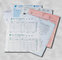 sample receipt book, cash receipt book, hotel booking receipt book, Personalized Invoices with Duplicates supplier