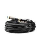 AOC Fiber Optic patch cord HDMI 2.0 Cable , 2.1 V HDMI Cable
