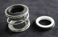 Burgmann Rubber Bellow Mechanical Seal / auto air - condition compressor lip seal