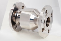 Special metallurgy rotary union TXDN series hydraulic swivel joint DN20-350 stainless steel 304