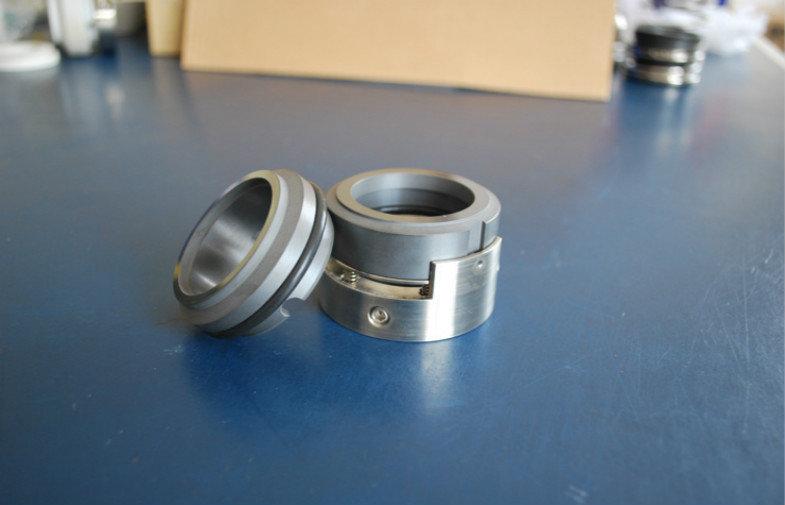 119B balanced single face mechanical seal for chemical pumps