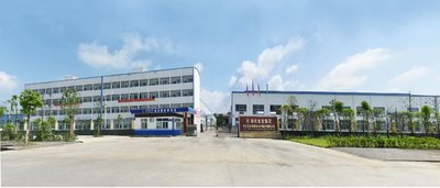 Hubei Jinlong New Decoration Materials Co., Ltd