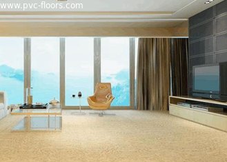 High quality laminated marbling pvc vinyl flooring for home decoration