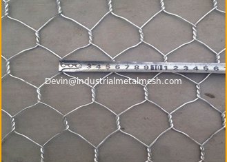 China 1” (Hexagonal Openings) X 20-Gauge Hot Dipped Galvanized 36” X 150’ Self Furring Stucco Netting With Optimized Palletizi supplier
