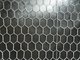 Shipping 3/8&quot; Chicken Wire Fencing Galvanized and PVC Coated supplier
