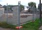 Factory!!!!! KangChen Security Site Fencing Panels 6x12 Feet /Chain Link Temporary Fencing Direct Factory supplier