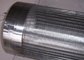 Johnson V Wedge Wire Stainless Steel Water Well Pipe Screen New Years Special supplier