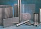 Water Well Drilling Used Johnson Stainless Steel Pipe Filter Screens supplier