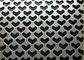 Stainless Steel 430 Perforated Metal Mesh China Supplier Anping Facatory supplier