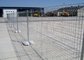 Temporary Fencing Panel For Construction Sites supplier