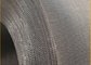 90meshx90mesh SUS316 Anping Stainless Steel Wire Mesh For Liquid supplier