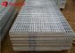 Hot Dip Galvanized Serrated Driveway Steel Grating And Drain Cover Used Stainless Steel Grating supplier