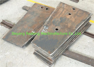 OEM service supplier and manufacturer of crusher aggressive parts