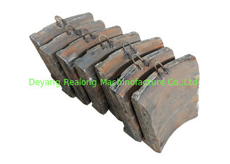 Crusher wear parts for mining crusher wear parts for mining