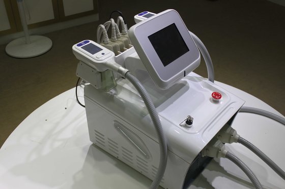 Mini ce approved cryolipolysis fat freeze body slimming beauy machine