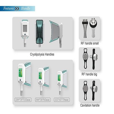 cryolipolysis liposuction slim machine,cryolipolysis instrument,cryolipolysis + rf + laser