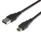 China USB 3.1 Type-C to USB 3.0 Cable Adapter AM Charger Data Cord manufacturer