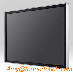 Sensitive Touch screen Display OEM service 65 inch LED monitor for classroom