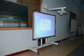 10 points touch interactive whiteboard for smart school, cheap whiteboard price