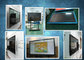 Full HD 1080P LED Touch Screen PC55 65 70 84 Inch All In One PC TV multitouch monitor LED