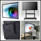 84" IR touch screen Monitor with factory price&Free Education software