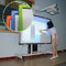 Yes Folded and Interactive Whiteboard Whiteboard Type Interactive Mobile Smart Board