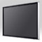 Sensitive Touch screen Display OEM service 65 inch LED monitor for classroom