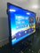 86 inch finger touch screen monitor with hard disk 500gb i3, i5, i7 cpu