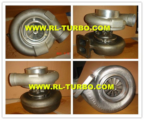 Turbocharger TD08H-31M 114400-4441 49188-01831 4918801830 1144004440 for Hitachi ZX450-3