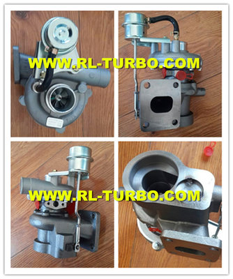 Turbocharger GT1749S, 2823041720, 28230-41720, 708337-0001,28230-41730 for D4LA