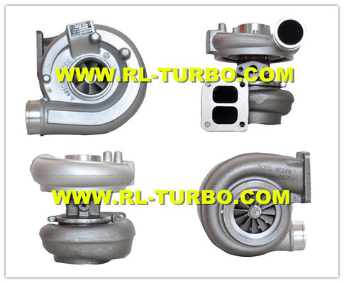 Turbocharger  49188-03020 TD08H-28M-18 49188-03020, 2820083901, 28200-83901 for 6D22TI