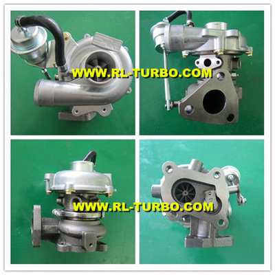 Turbocharger1515A029 RHF4H 1515A029 VA420088 VB420088 VC420088 for Mitsubishi 4D5CDI
