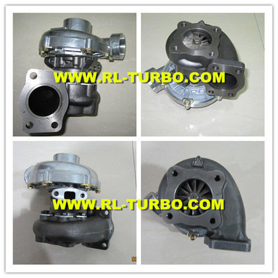 Turbo K24,53249706705, 53249706703, 53249886703, A3640960999, 53249886705 for BENZ OM364LA