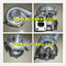 Turbocharger TO4E55, 730505-0001, 65.091007082, 65091007137 for DH300-7
