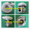 Turbocharger HX55, 4038613, 3594236, 3597728, 3594239, 4038616, 1484886, 4038613D for SCANIA DC12