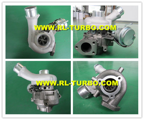 Turbocharger GT1749V, 53039880122.28200-4A470  282004A470, 53039880144 for D4CB