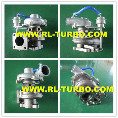 Turbocharger RHB5 8970385180, 8970385181, 8-9703-85180, VE180027, for 4JG2