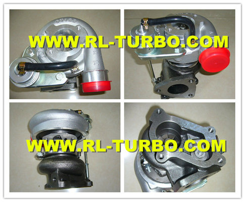 Turbocharger CT12B 17201-67040,1720167040 17202-67050 for Toyota 1KZ-TE