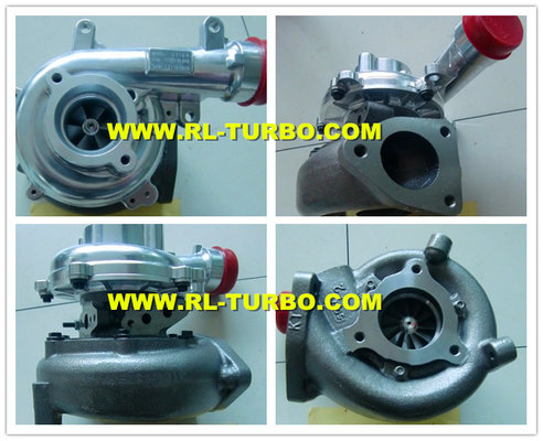 Turbocharger CT16V,17201-0L040,172010L040 for Hilux VIGO3000