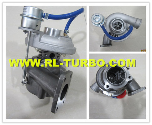 Turbo GT2256S, 2674A225, 711736-0025, 711736-0029 for Perkins T4.40